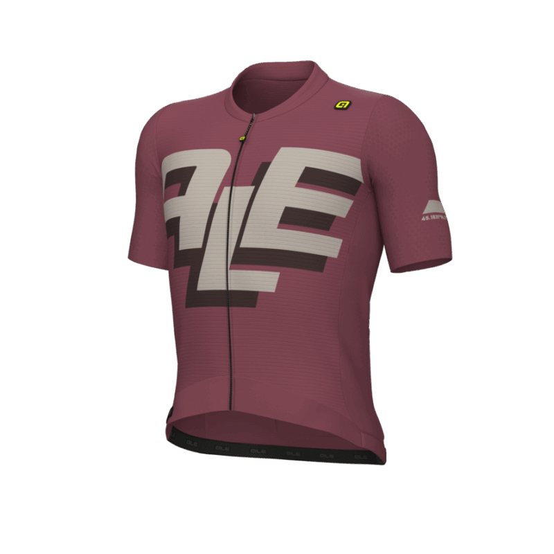 Nyári kerékpáros mez ALÉ férfi PR-E SAUVAGE