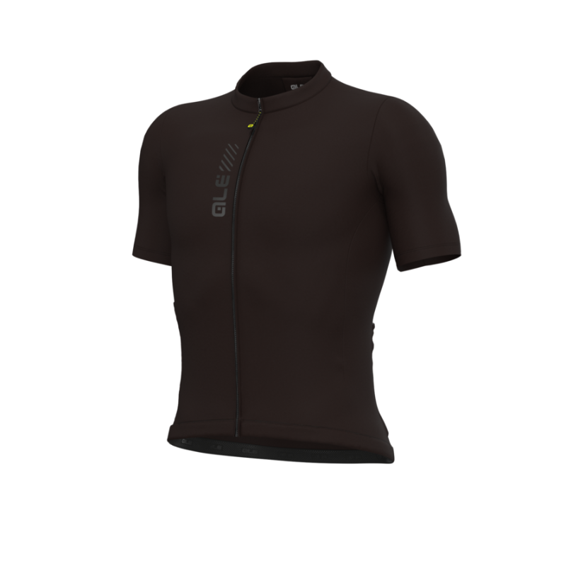 ALÉ férfi nyári kerékpáros mez PRAGMA COLOR BLOCK OFF ROAD