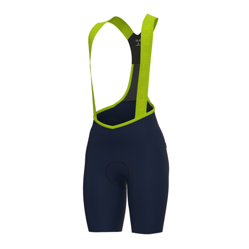 Nyári kerékpáros nadrág ALÉ női PR-E MASTER 2.0