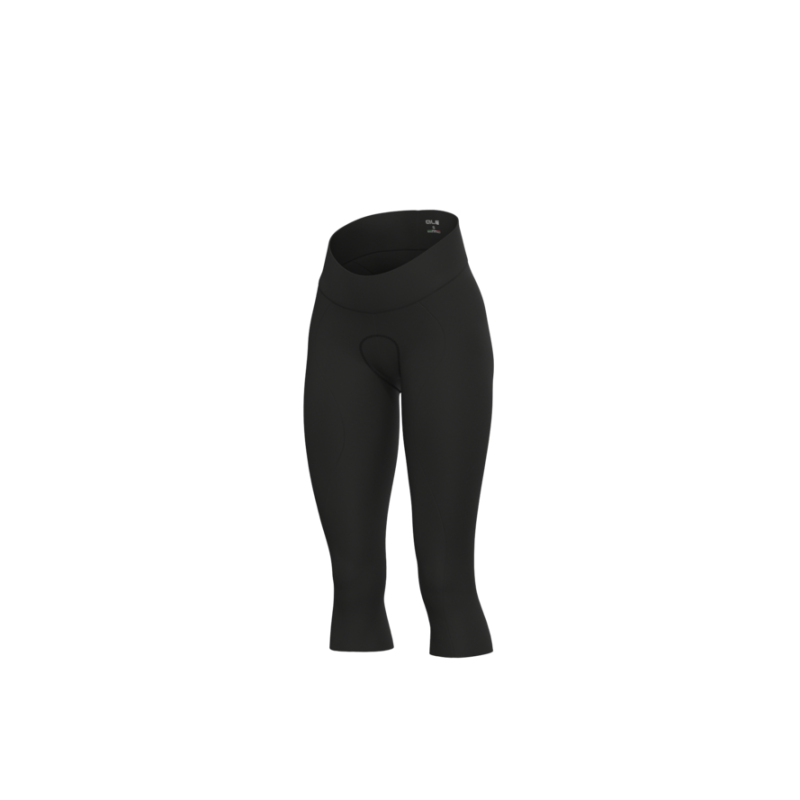 Nyári kerékpáros nadrág ALÉ női PR-E MASTER 2.0