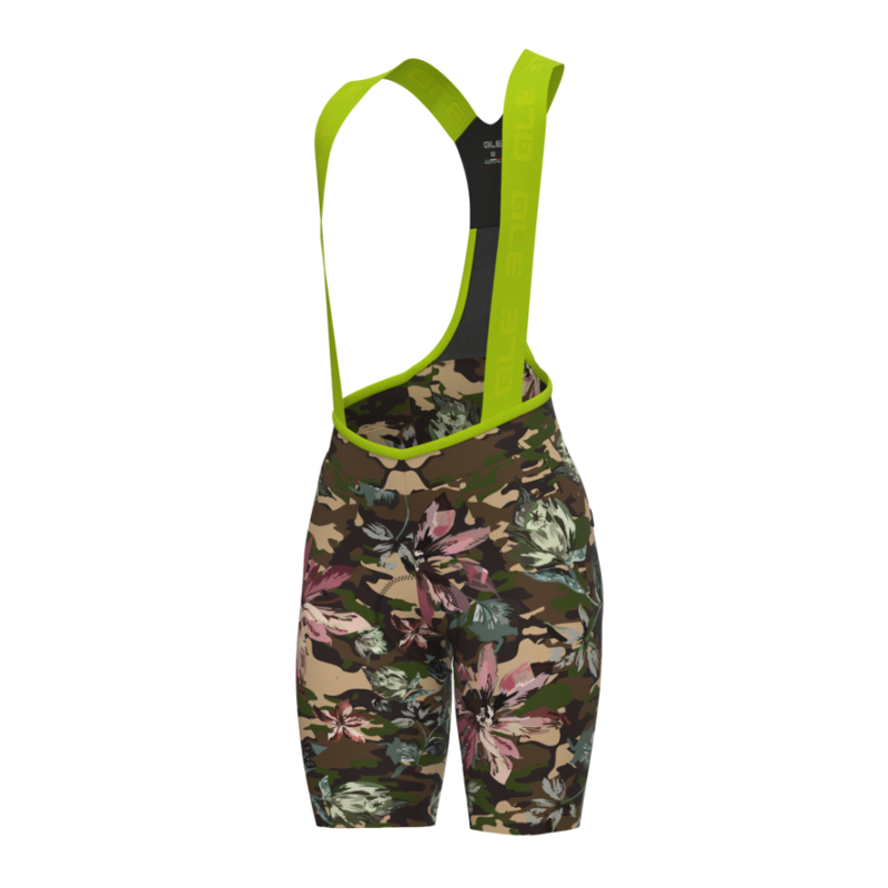 Nyári kerékpáros nadrág ALÉ női PR-E SAUVAGE