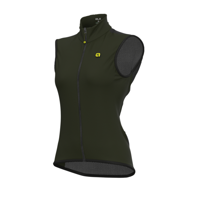 Női szélálló mellény ALÉ GUSCIO VENTO 2.0