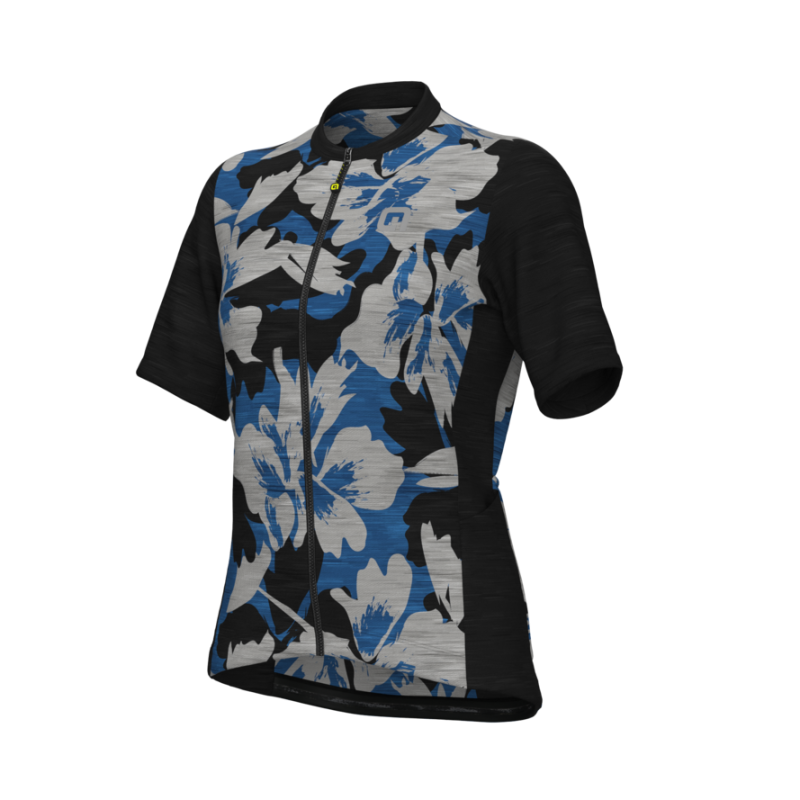 ALÉ női nyári kerékpáros mez OFF ROAD - GRAVEL SUNRISE