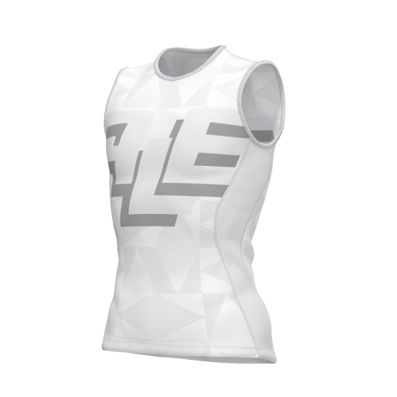 ALÉ férfi kerékpáros funkcionális réteg INTIMO MULTIVERSO