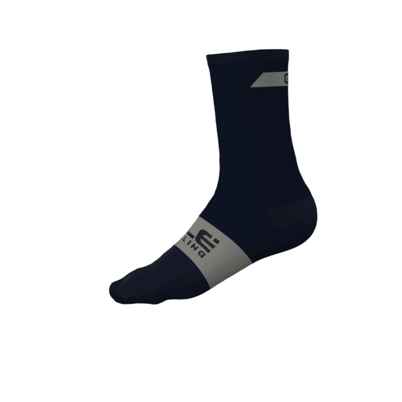 Kerékpáros zokni ALÉ ACCESSORI FOLLOW ME