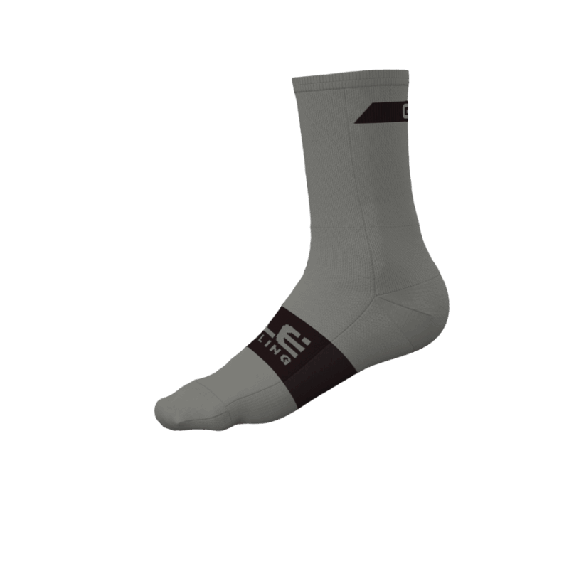 Kerékpáros zokni ALÉ ACCESSORI FOLLOW ME