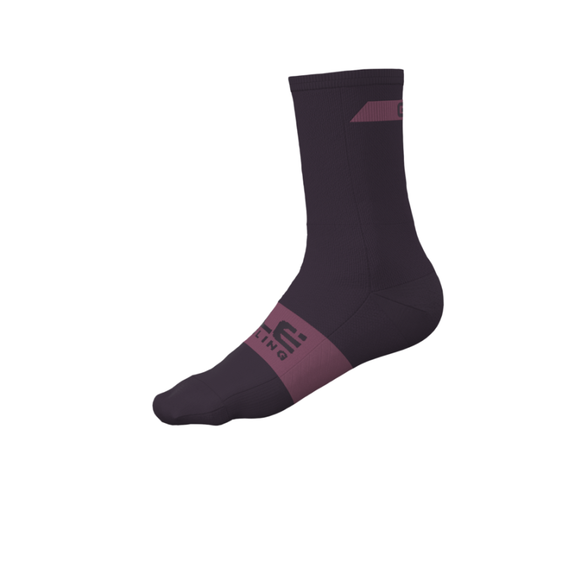 Kerékpáros zokni ALÉ ACCESSORI FOLLOW ME