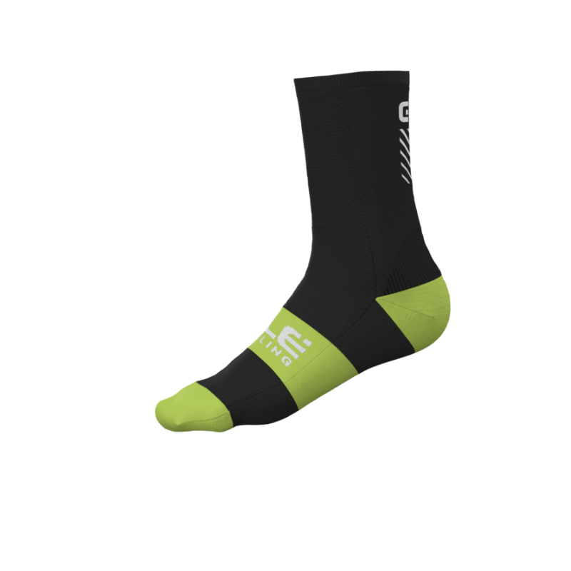 Kerékpáros zokni ALÉ ACCESSORI PROOF