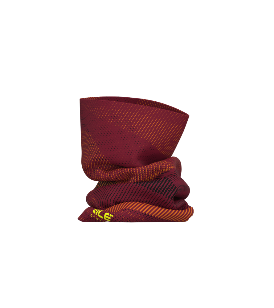 Kerékpáros nyakmerevítő ALÉ ACCESSORI CONNECT