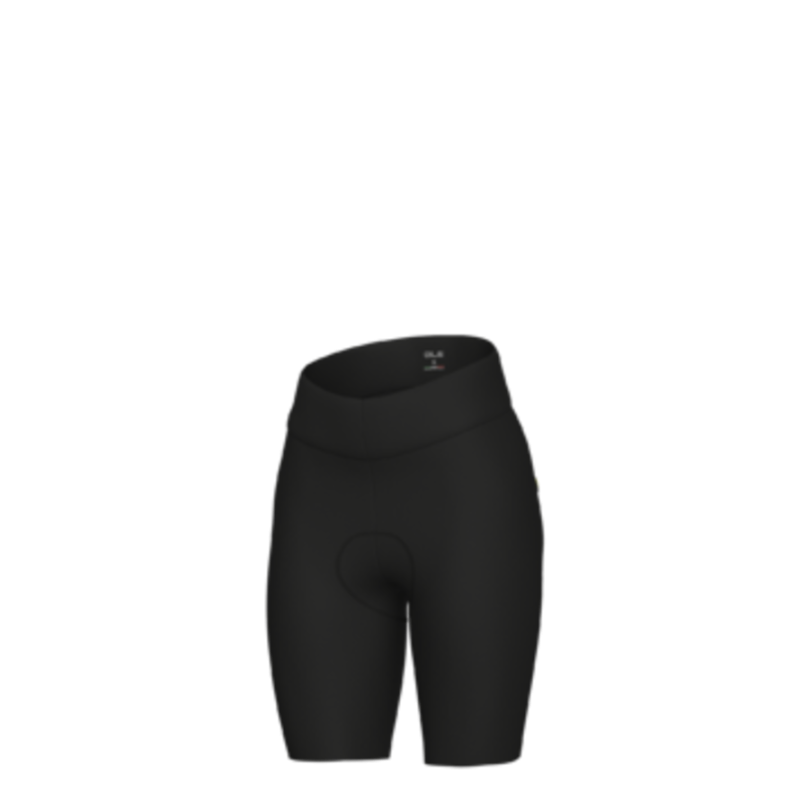 Nyári kerékpáros nadrág ALÉ női PR-E MASTER 2.0