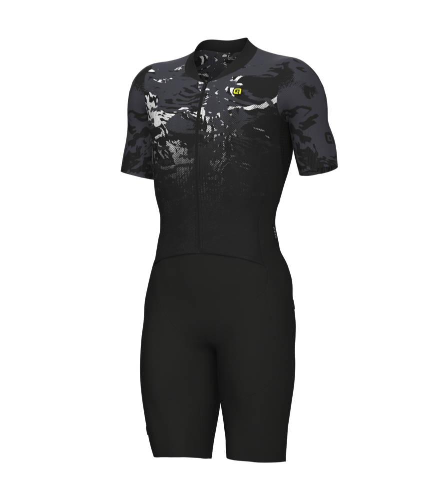 ALÉ férfi kerékpáros ruha R-EV1 HIVE 2.0