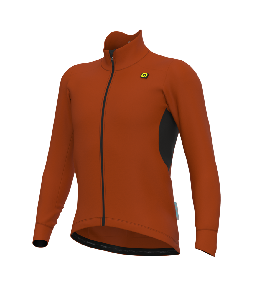 Szigetelt kerékpáros mez ALÉ férfi KLIMATIK K-IDRO