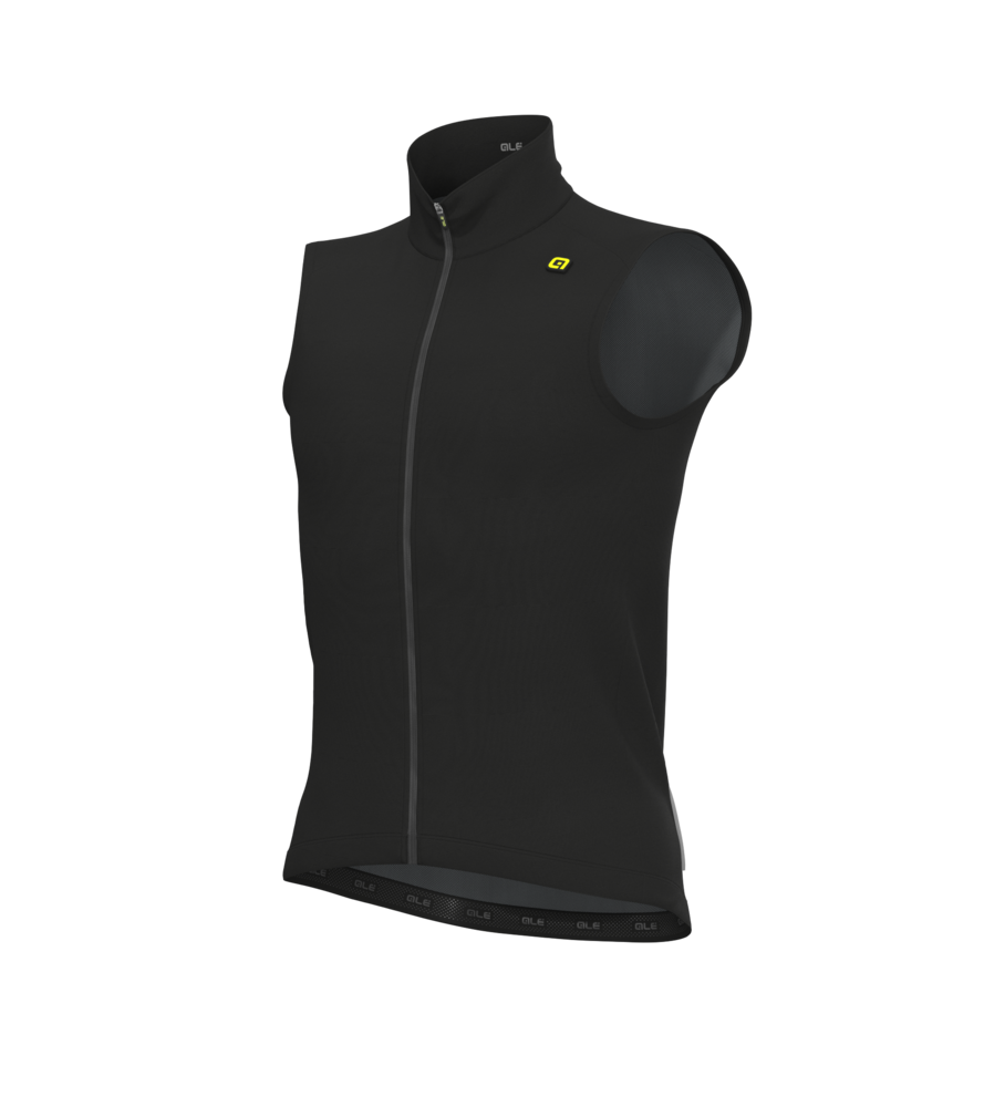 ALÉ férfi KLIMATIK K-SOLUTION vízálló kerékpáros mellény