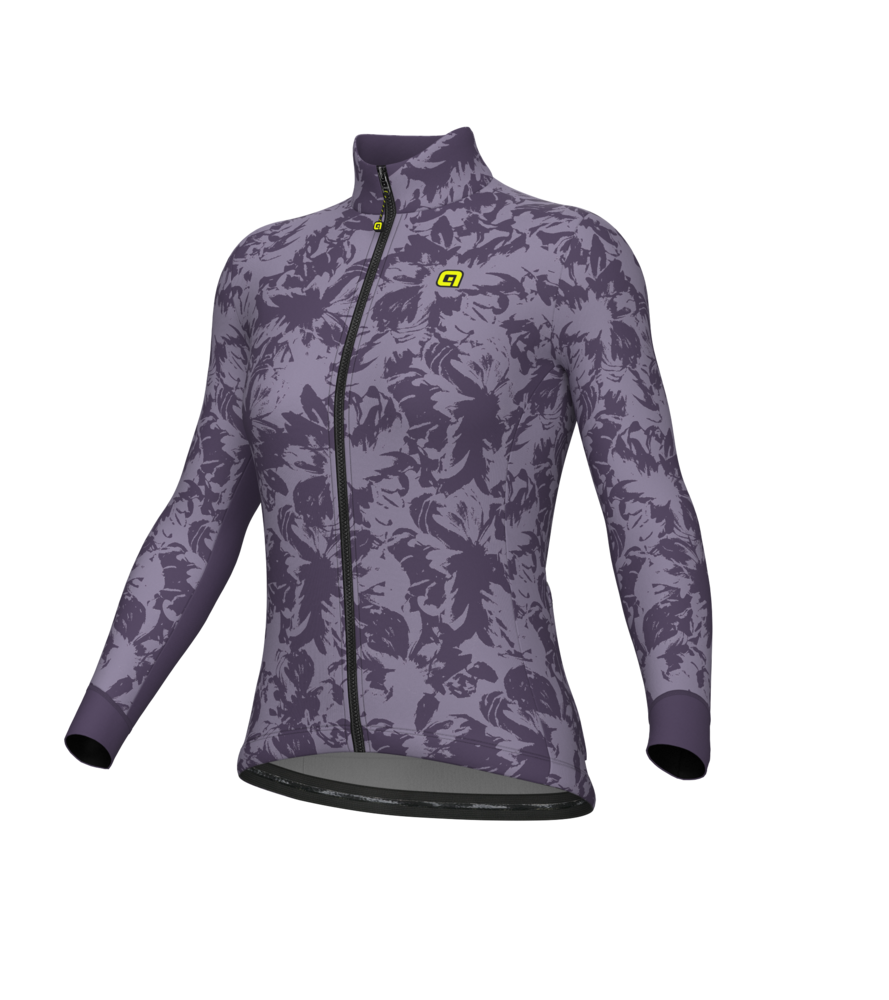 ALÉ női PRAGMA ESSENZA hőszigetelt kerékpáros mez