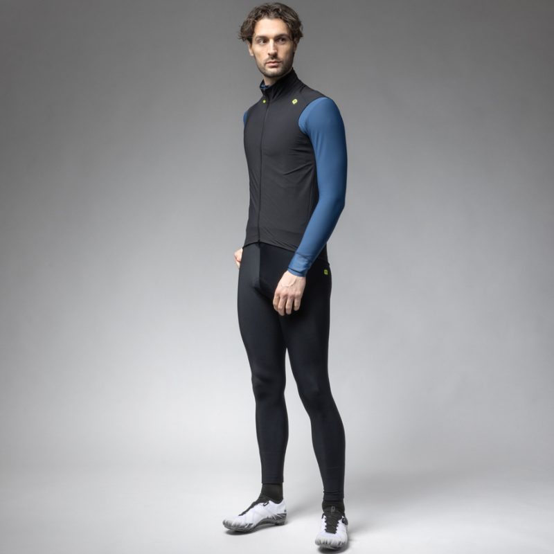 ALÉ férfi KLIMATIK K-SOLUTION vízálló kerékpáros mellény