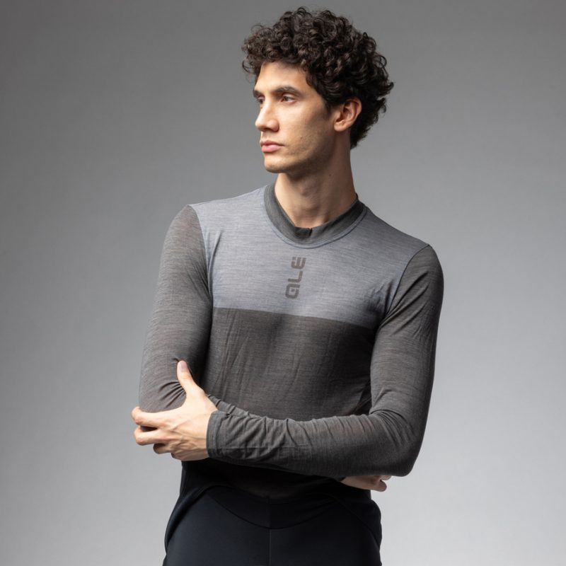 Kerékpáros funkcionális réteg ALÉ férfi IMPATTO INTIMO