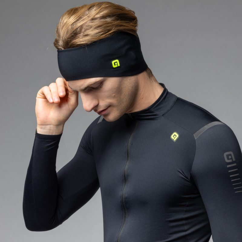 Téli fejpánt ALÉ TERMICO