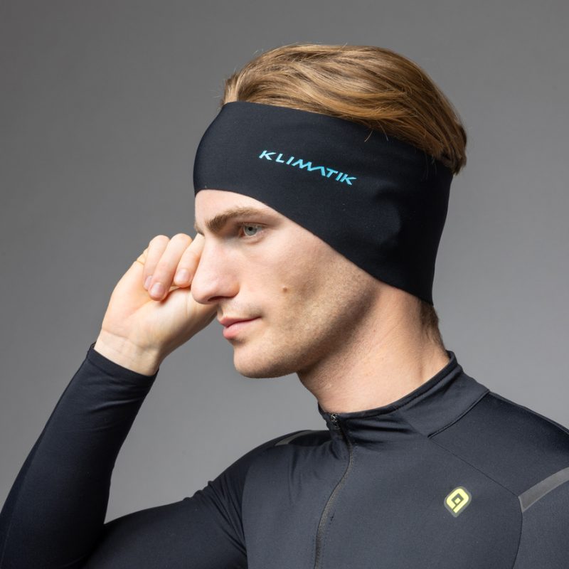 Kerékpáros fejpánt ALÉ ACCESSORI K-ATMO