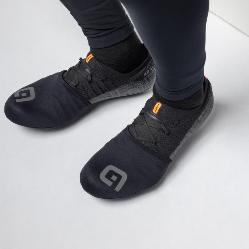 ALÉ SHIELD TOECOVER kerékpáros cipő huzatok