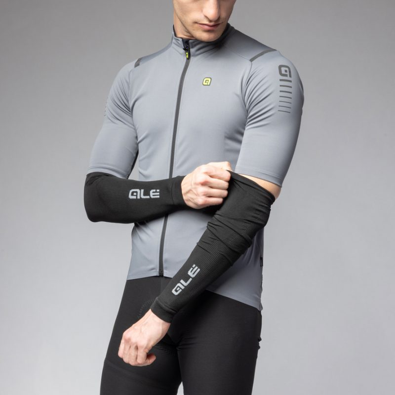 ALÉ Dryarn® kerékpáros karmelegítők