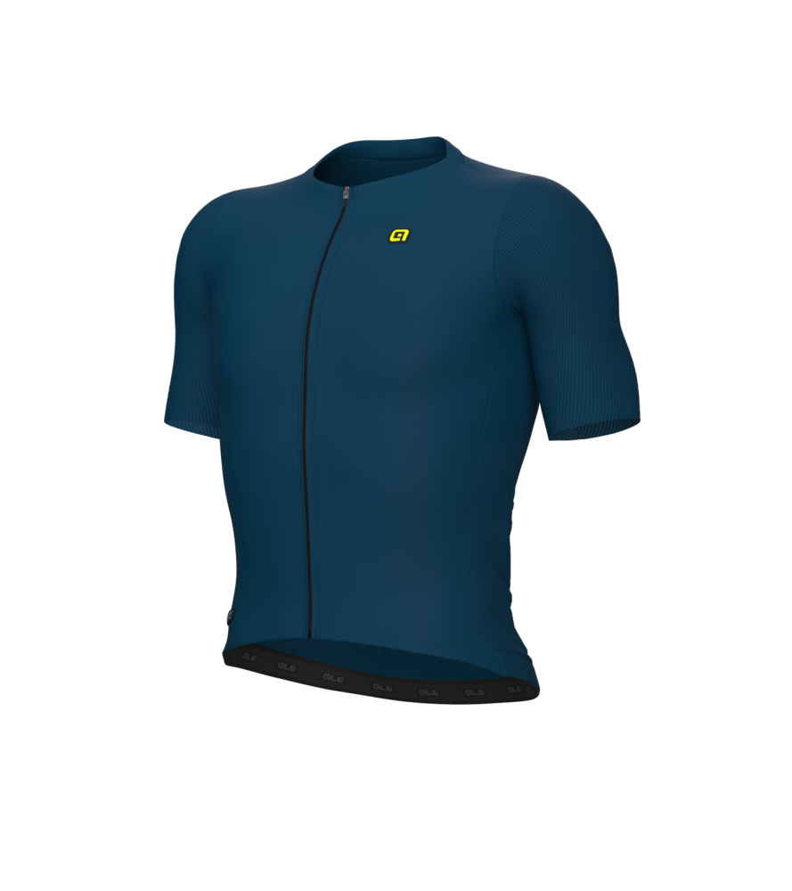 Nyári kerékpáros mez ALÉ férfi RACE 2.0 R-EV1