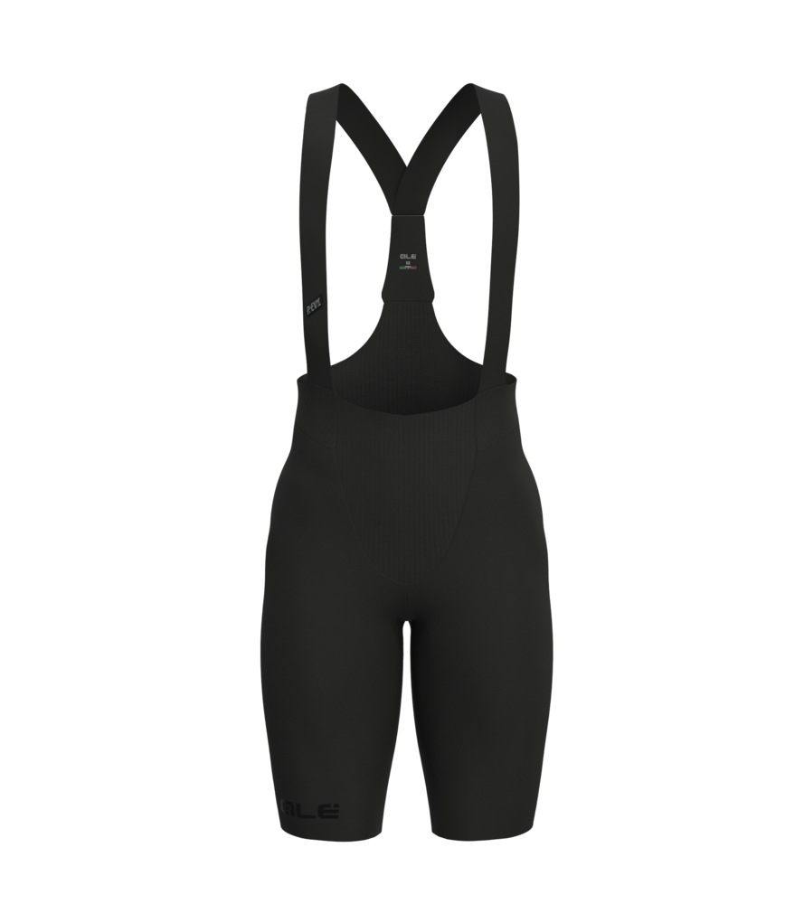 Nyári kerékpáros nadrág ALÉ férfi SPEEDFONDO LIGHT R-EV1