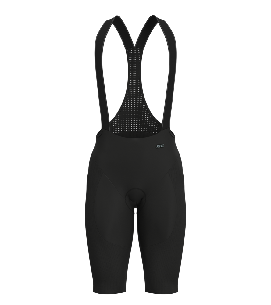 Nyári kerékpáros nadrág ALÉ férfi SPRINTER R-EV1