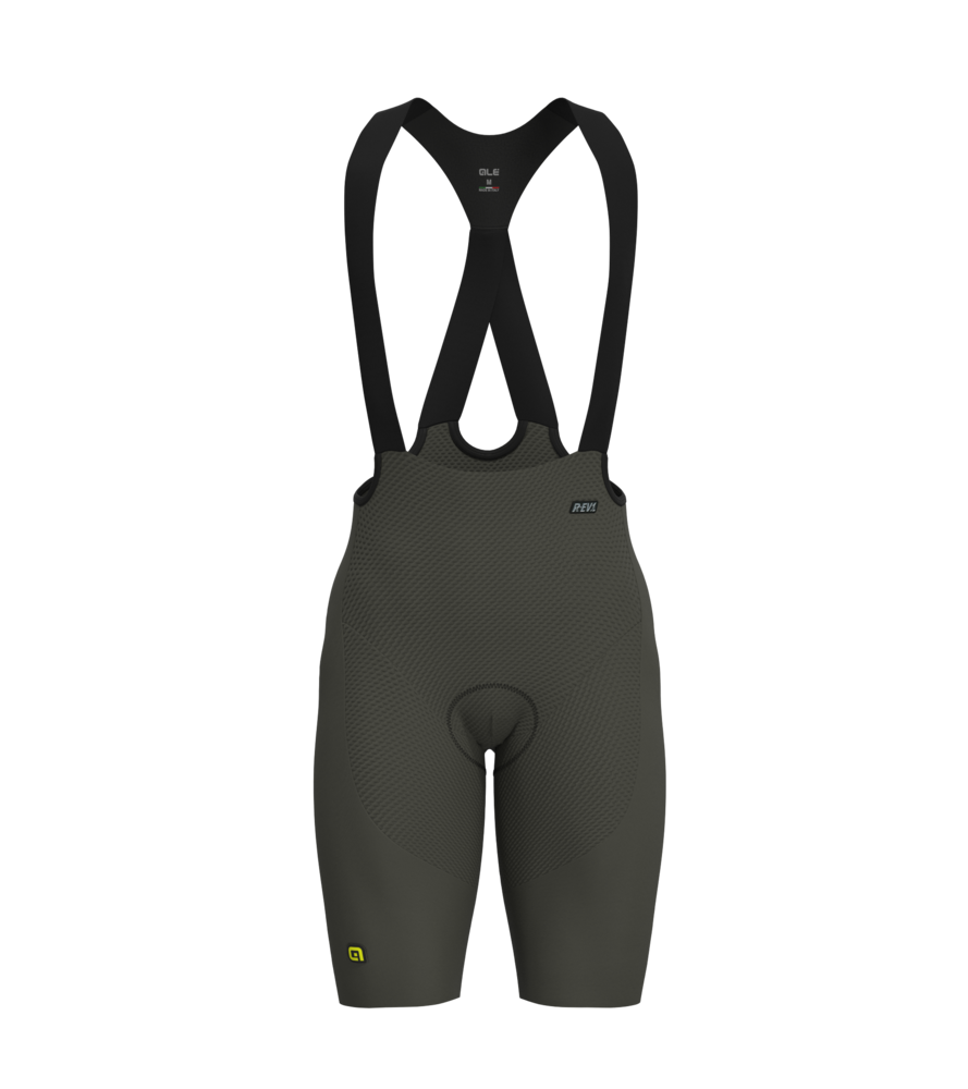 Nyári kerékpáros nadrág ALÉ férfi VOLTAGE R-EV1