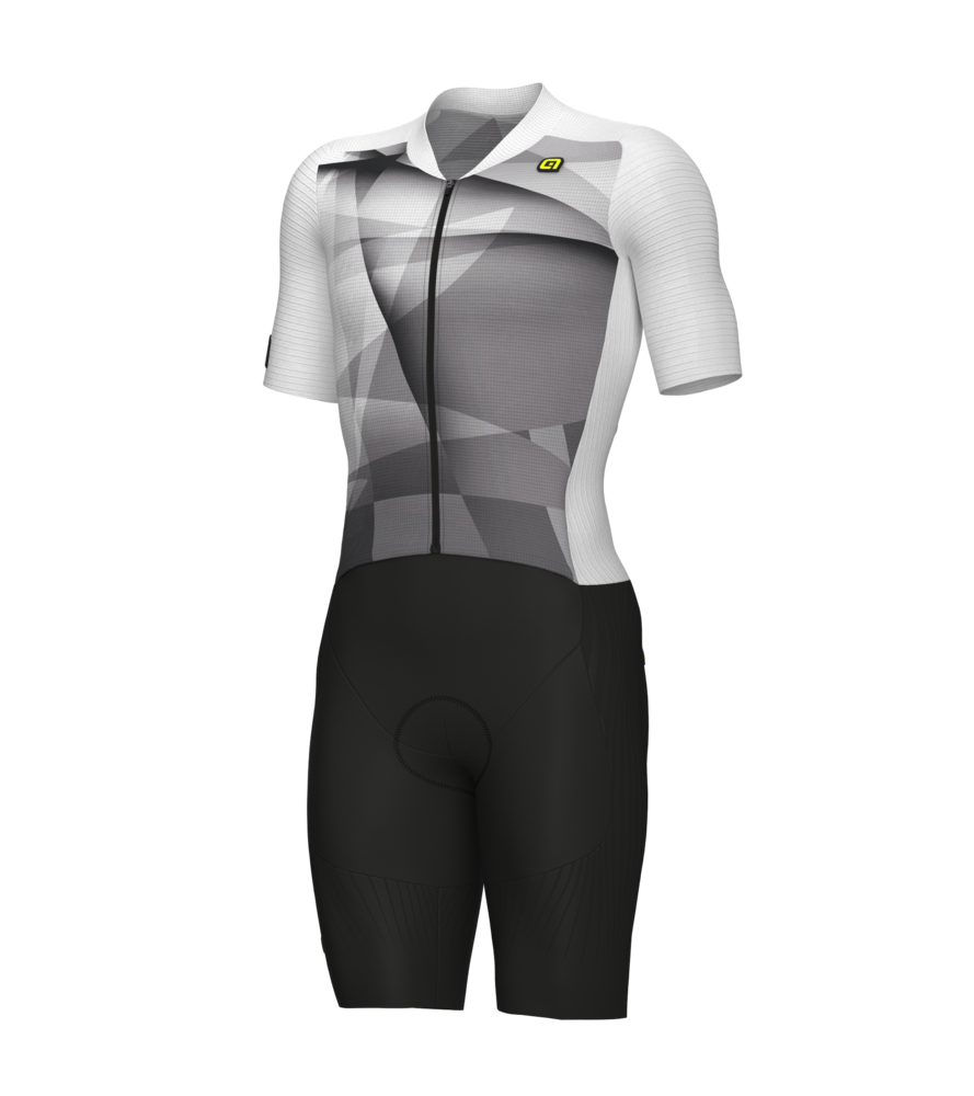 ALÉ férfi kerékpáros ruha WATT 3.6 R-EV1