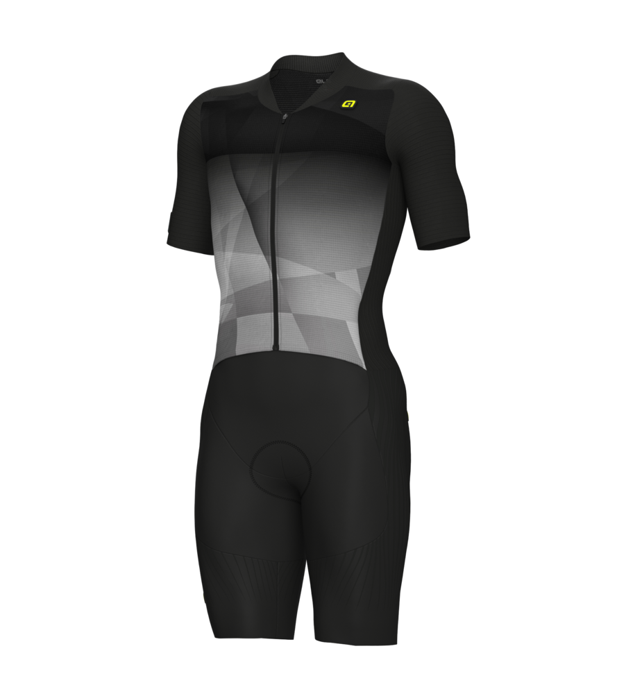 ALÉ férfi kerékpáros ruha WATT 3.6 R-EV1