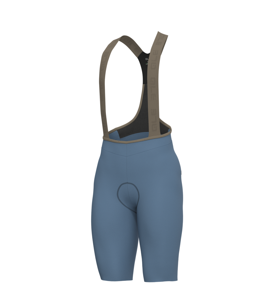 Nyári kerékpáros nadrág ALÉ férfi MASTER 2.0 PR-E