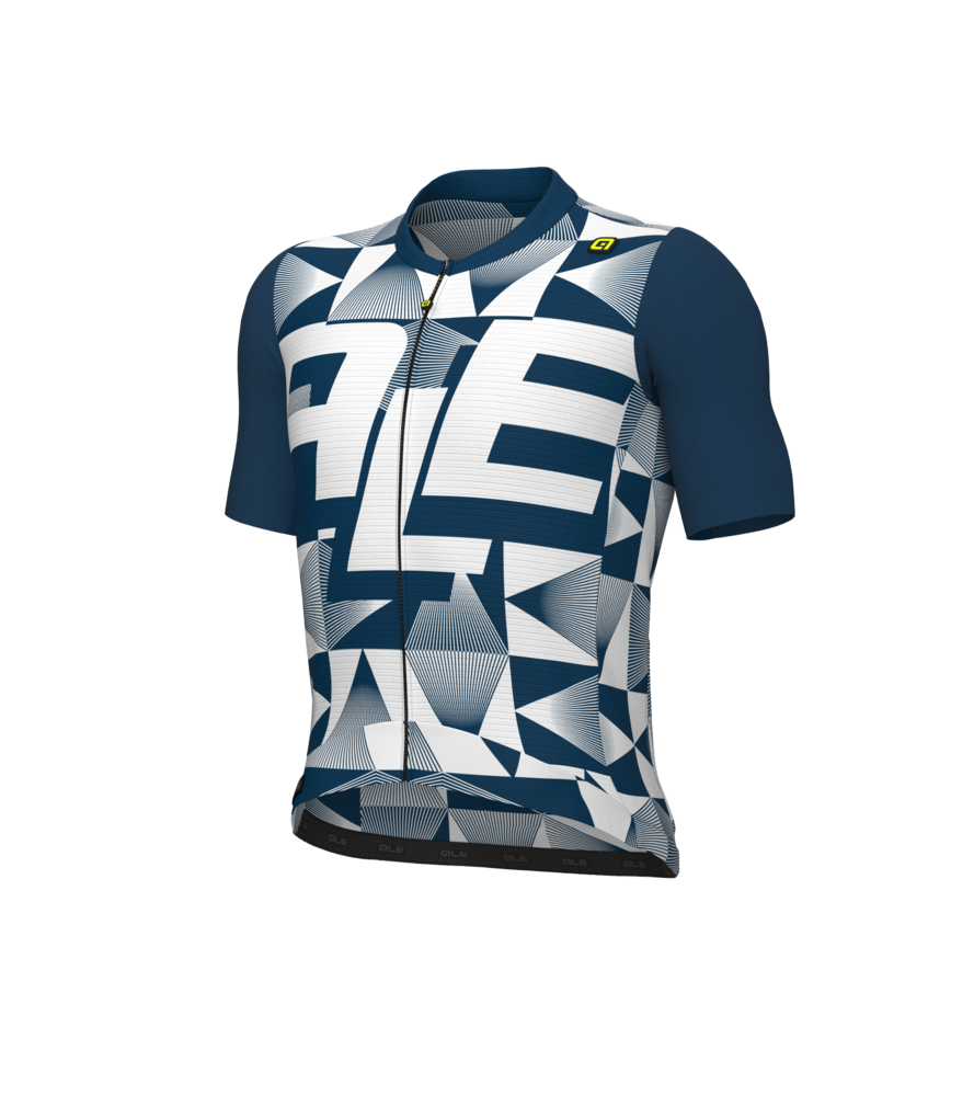 Nyári kerékpáros mez ALÉ férfi MULTIVERSO PR-E