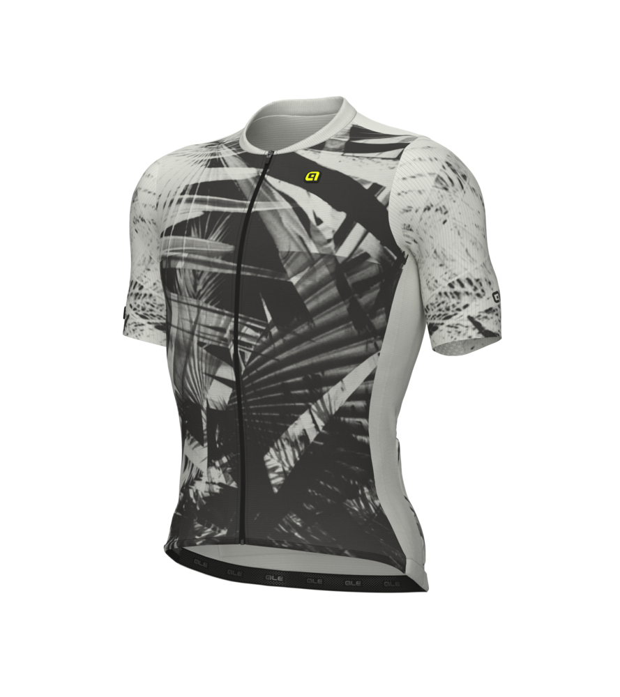 Nyári kerékpáros mez ALÉ férfi PALM PR-E