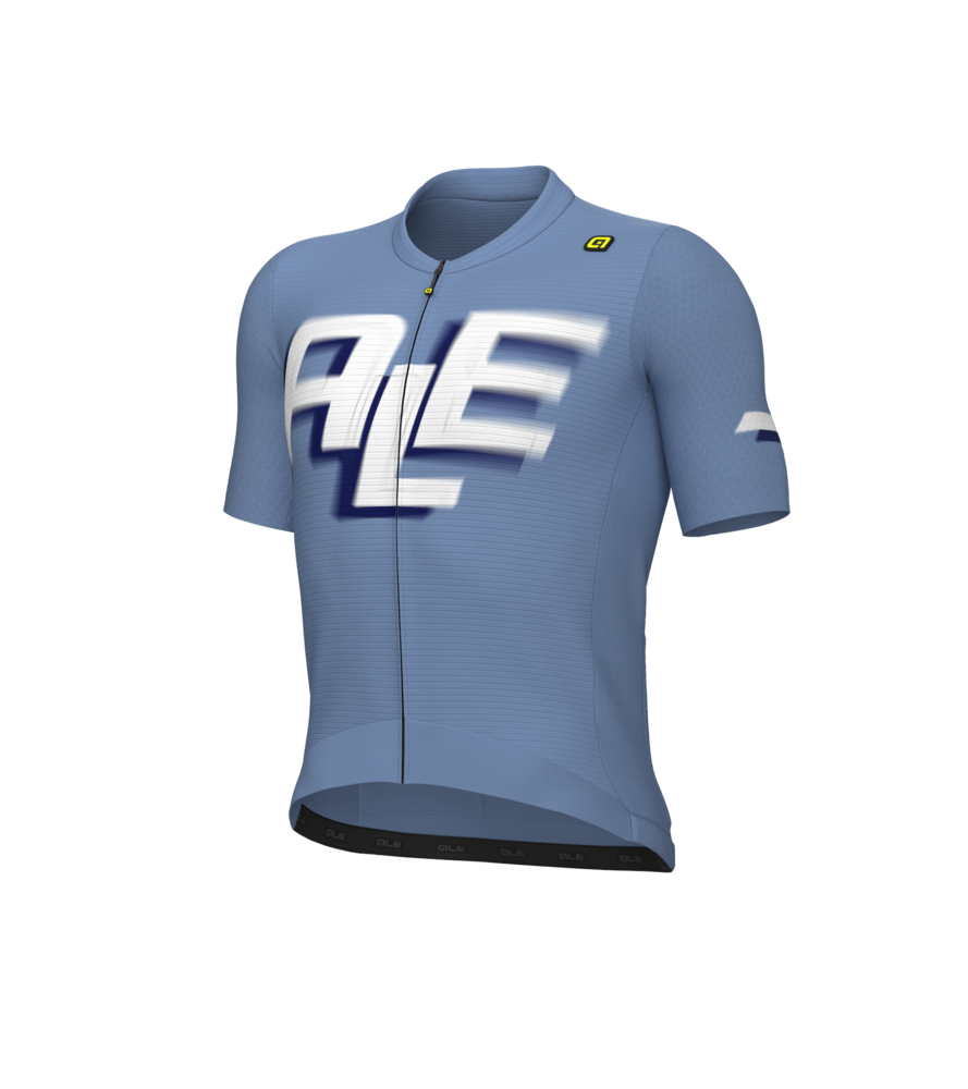 Nyári kerékpáros mez ALÉ férfi SAUVAGE PR-E