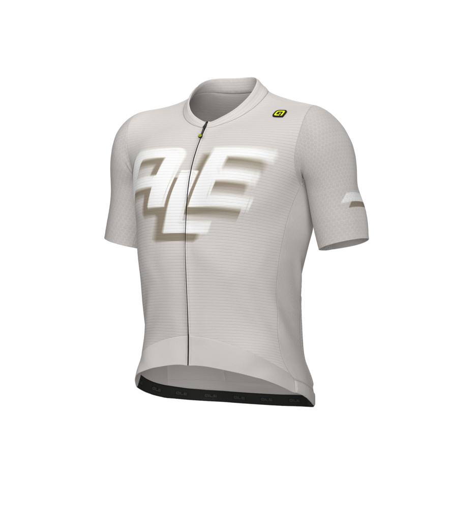 Nyári kerékpáros mez ALÉ férfi SAUVAGE PR-E