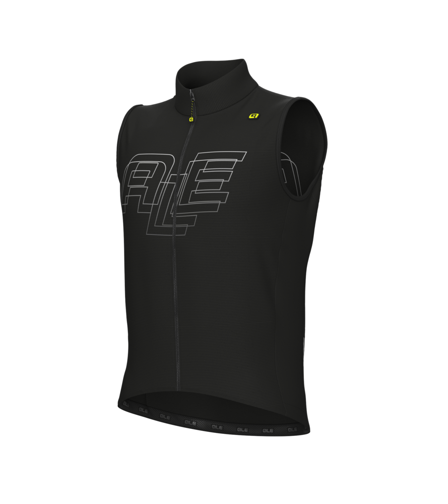 Szélálló mellény ALÉ férfi SAUVAGE PR-E