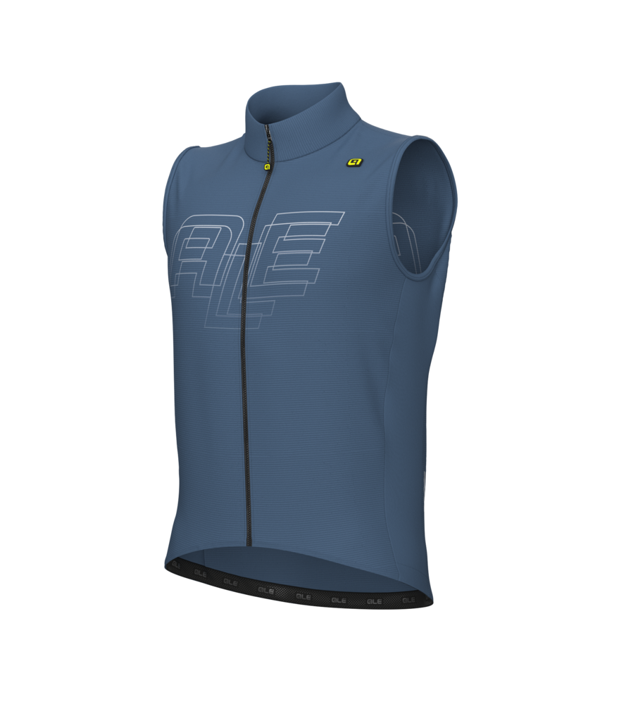 Szélálló mellény ALÉ férfi SAUVAGE PR-E