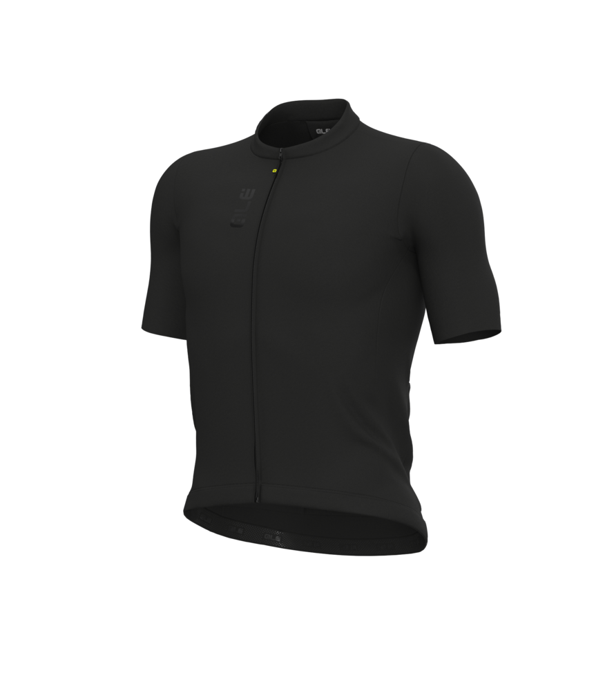 Nyári kerékpáros mez ALÉ férfi COLOR BLOCK PRAGMA