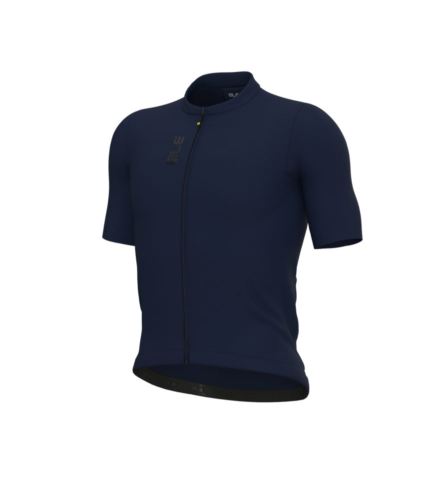 Nyári kerékpáros mez ALÉ férfi COLOR BLOCK PRAGMA