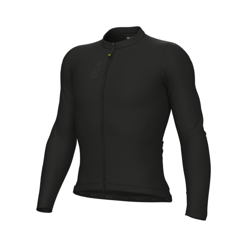 Nyári kerékpáros mez ALÉ férfi COLOR BLOCK PRAGMA