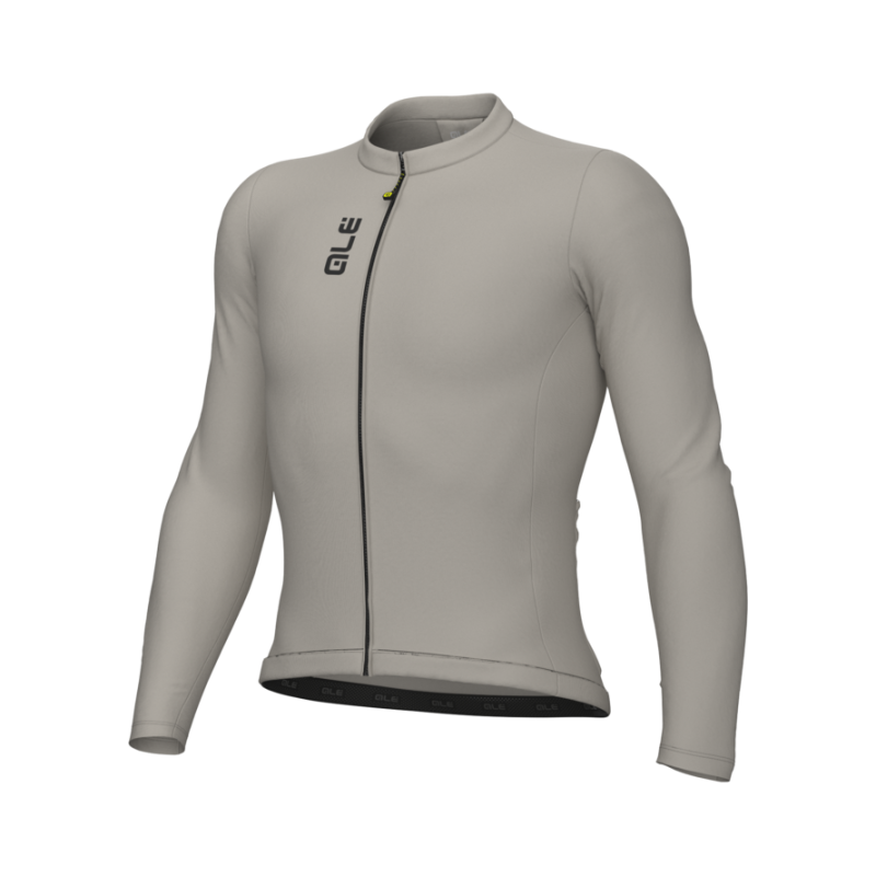 Nyári kerékpáros mez ALÉ férfi COLOR BLOCK PRAGMA