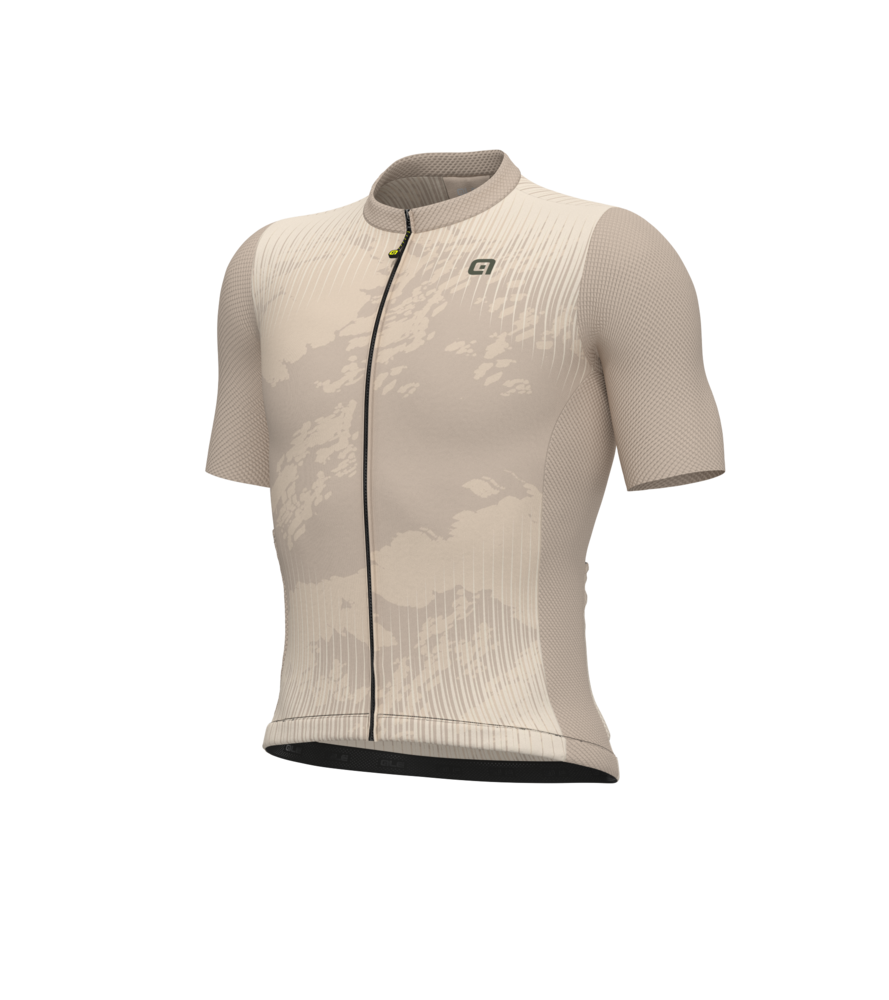 Nyári kerékpáros mez ALÉ férfi KRAKATOA OFF ROAD - GRAVEL