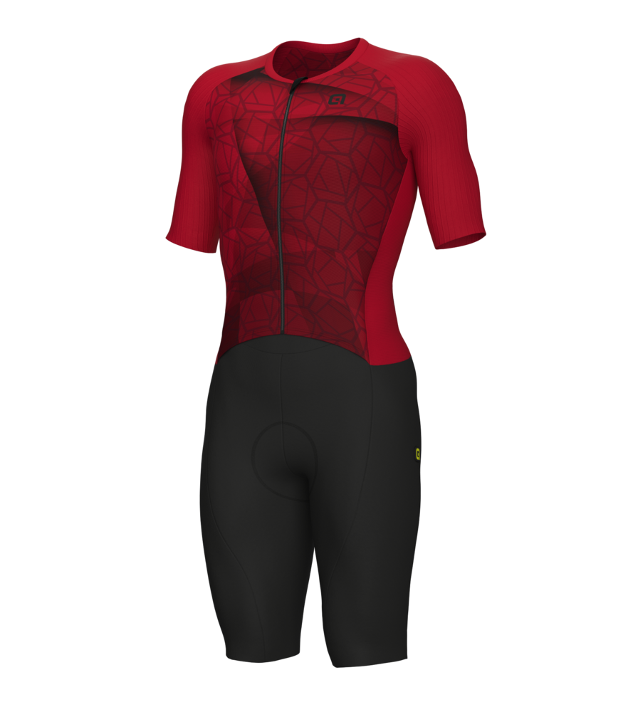 ALÉ férfi triatlonruha BEYOND TRIATHLON