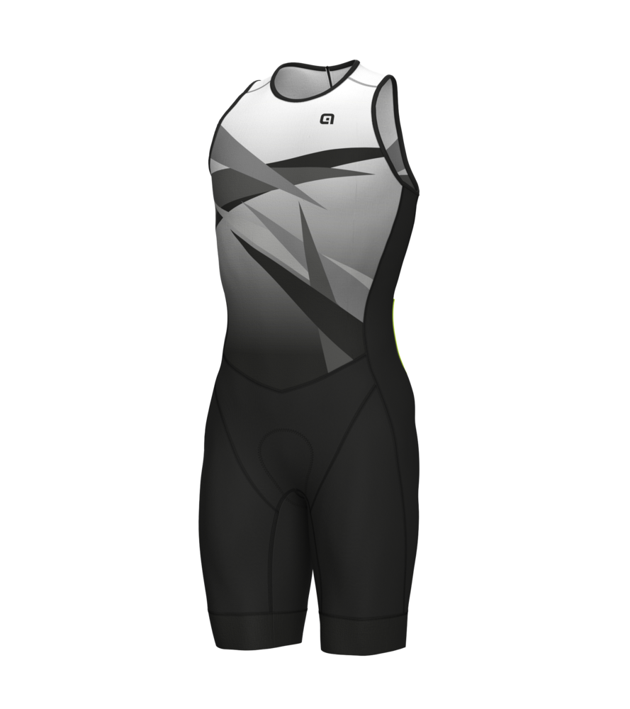 Férfi ALÉ triatlonruha HORIZON TRIATHLON