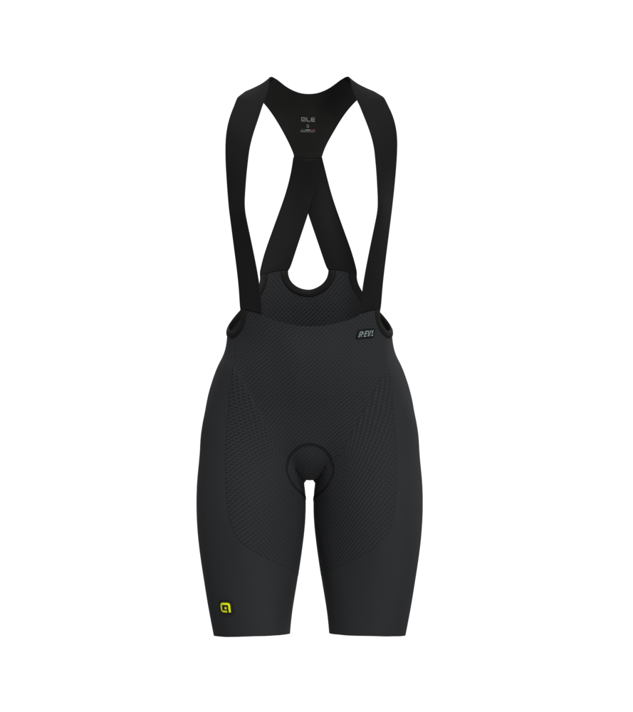 Nyári kerékpáros nadrág ALÉ női VOLTAGE R-EV1