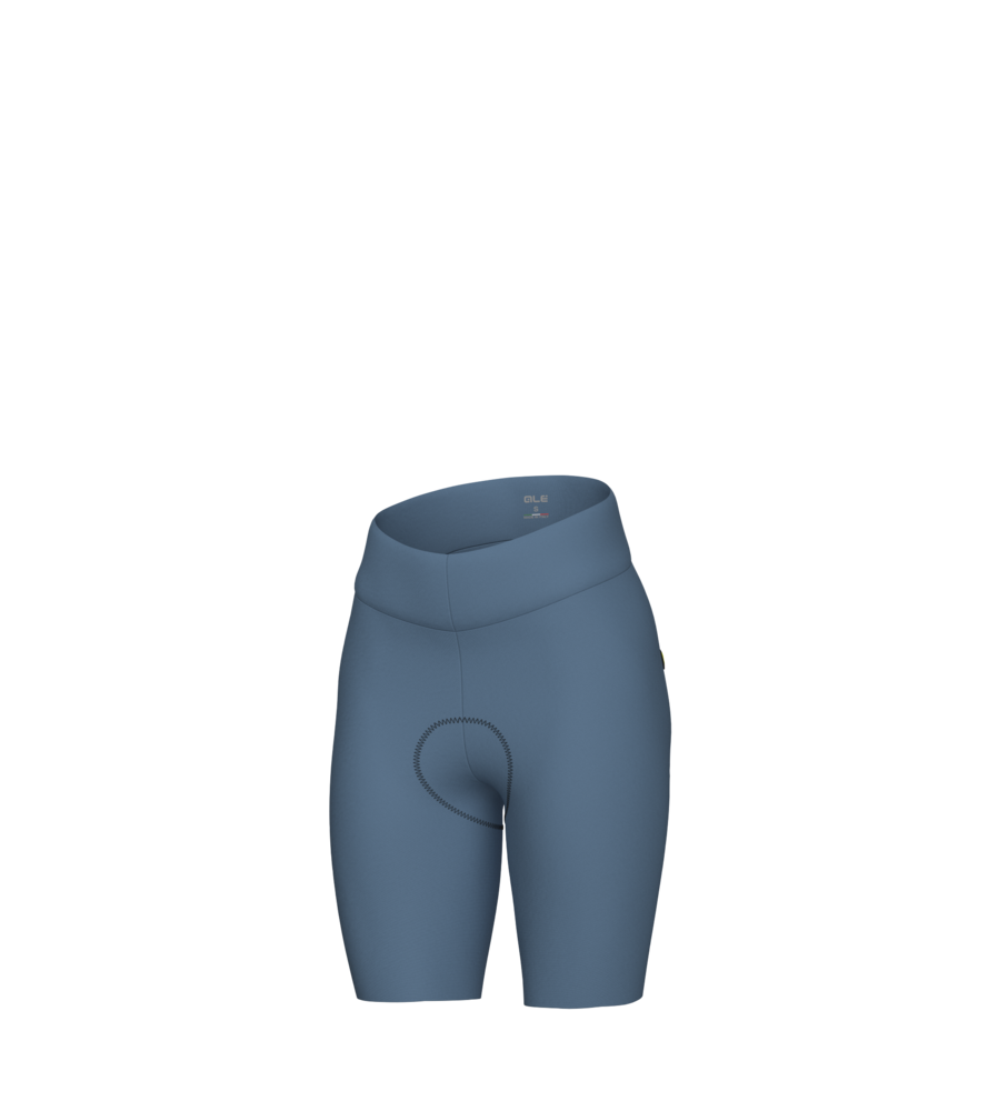 Nyári kerékpáros nadrág ALÉ női MASTER 2.0 PR-E