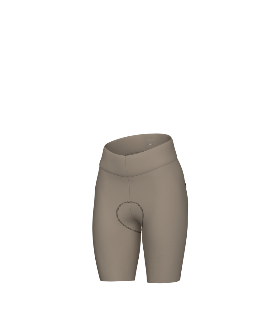 Nyári kerékpáros nadrág ALÉ női MASTER 2.0 PR-E