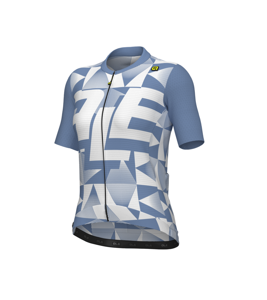 Nyári kerékpáros mez ALÉ női MULTIVERSO PR-E