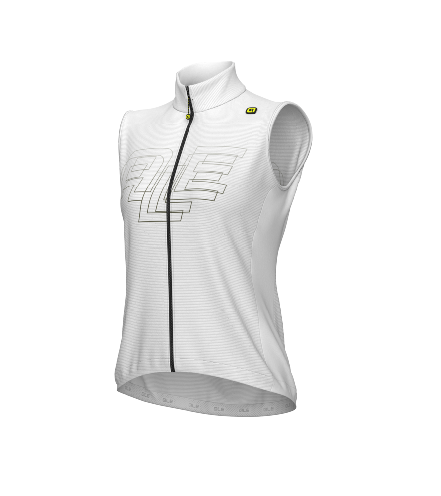 Szél- és vízálló mellény ALÉ női SAUVAGE PR-E