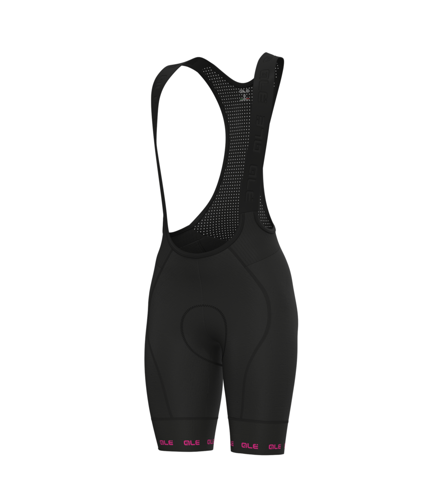 Nyári kerékpáros nadrág ALÉ női STRADA 2.0 PR-E